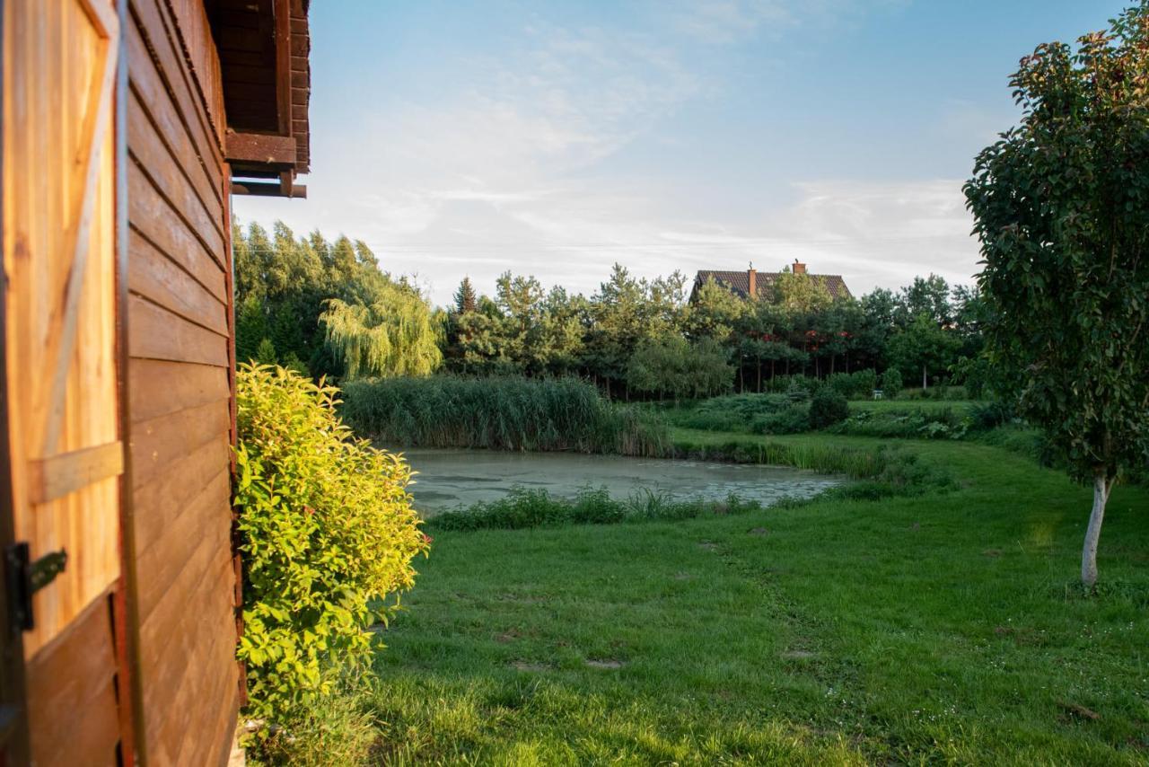Stacja Wygoda Lubiszewo Exterior photo